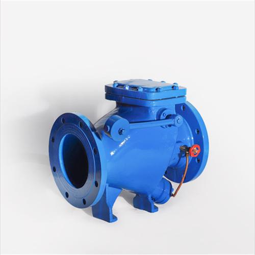微阻缓闭式止回阀HH44X-16Q 水利阀门批发的优选方案